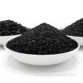 Coal Based Granular Activated Carbon for Air Purification